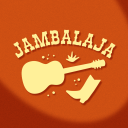 Podcast thumbnail for Jambalaja