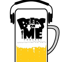 Podcast thumbnail for Beers On Me Podcast