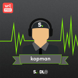 Podcast thumbnail for Kopman