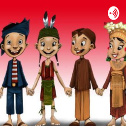 Podcast thumbnail for Komunikasi Antar Budaya