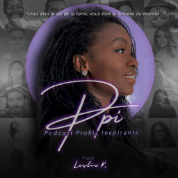 Podcast thumbnail for Profils inspirants