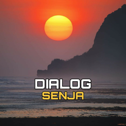 Podcast thumbnail for Dialog Senja