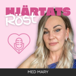 Podcast thumbnail for Hjärtats Röst