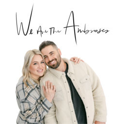 Podcast thumbnail for We Are The Ambroses