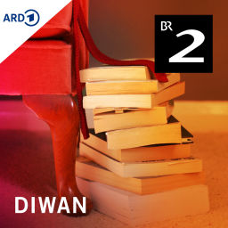 Podcast thumbnail for Diwan - Das Büchermagazin