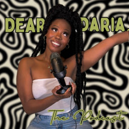 Podcast thumbnail for Dear Daria,
