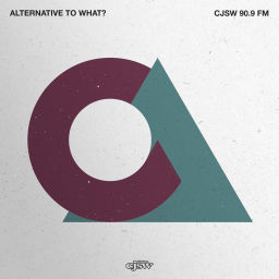Podcast thumbnail for Alternative To What?