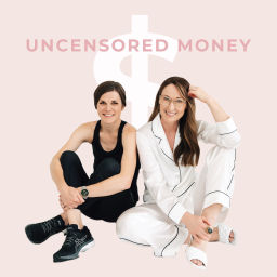 Podcast thumbnail for Uncensored Money