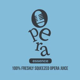 Podcast thumbnail for Opera Essence - 100% freshly squeezed opera juice