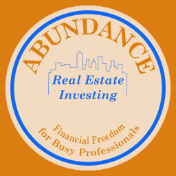 Podcast thumbnail for Real Estate Investing Abundance