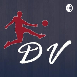 Podcast thumbnail for De Volea