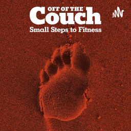 Podcast thumbnail for Off Of The Couch Podcast
