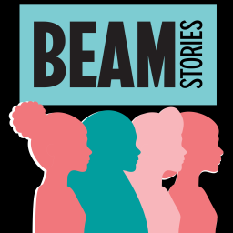 Podcast thumbnail for BEAM Stories