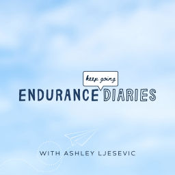 Podcast thumbnail for Endurance Diaries