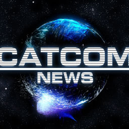 Podcast thumbnail for CATCOM-NEWS