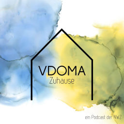 Podcast thumbnail for Vdoma - Zuhause