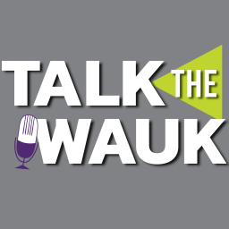 Podcast thumbnail for Talk the Wauk