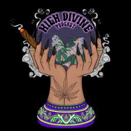 Podcast thumbnail for High Divine