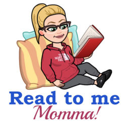 Podcast thumbnail for Read to me, Momma! Read Aloud Children's Books.