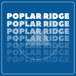 Podcast thumbnail for Poplar Ridge Christian Church