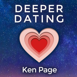 Podcast thumbnail for Deeper Dating Podcast