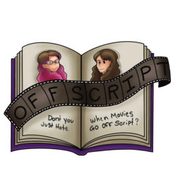 Podcast thumbnail for Offscript