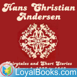 Podcast thumbnail for Hans Christian Andersen: Fairytales and Short Stories Volume 1, 1835 to 1842 by Hans Christian Andersen