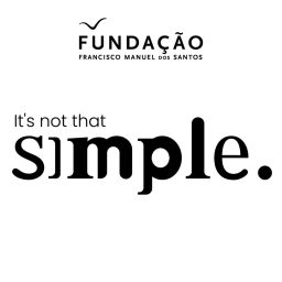 Podcast thumbnail for It’s not that simple
