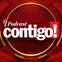 Podcast thumbnail for CONTIGO!
