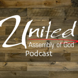 Podcast thumbnail for United Assembly of God Church
