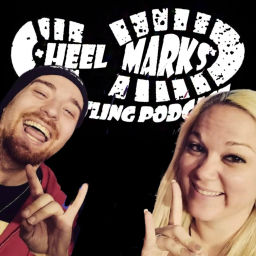 Podcast thumbnail for Heel Marks: A Wrestling Podcast