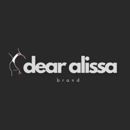 Podcast thumbnail for Dear Alissa