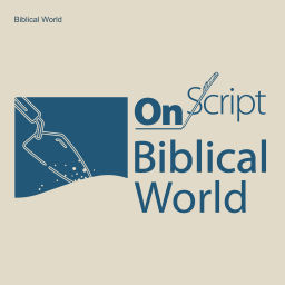 Podcast thumbnail for Biblical World
