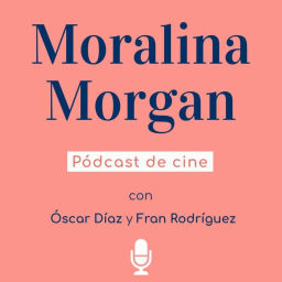 Podcast thumbnail for Moralina Morgan