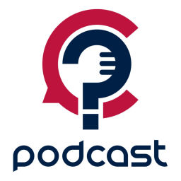 Podcast thumbnail for Canal Perguntas PodCast