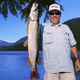 Podcast thumbnail for Jim Strader Outdoors
