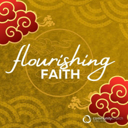 Podcast thumbnail for Community Church HK Podcast