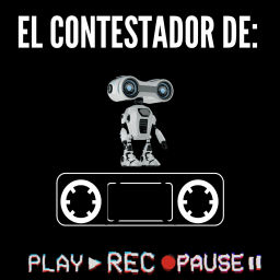 Podcast thumbnail for EL CONTESTADOR DE:
