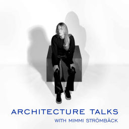 Podcast thumbnail for Architecture Talks