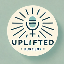 Podcast thumbnail for Uplifted