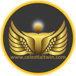 Podcast thumbnail for Celestial Twin Life Mentorship Podcast