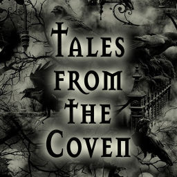 Podcast thumbnail for Tales From The Coven