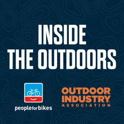 Podcast thumbnail for Inside the Outdoors