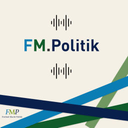 Podcast thumbnail for FM.Politik