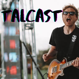Podcast thumbnail for TalCast