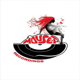 Podcast thumbnail for MOUSE-P RECORDS LABEL