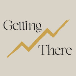 Podcast thumbnail for Getting There