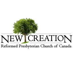 Podcast thumbnail for New Creation Reformed Presbyterian Church