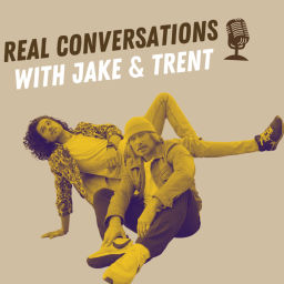 Podcast thumbnail for Real Conversations with Jacob Young
