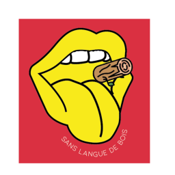 Podcast thumbnail for Sans langue de bois